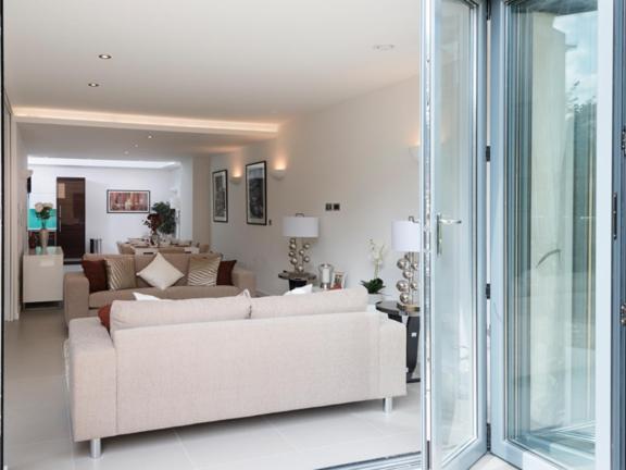 Luxury 4 Bed Home In Central London Luaran gambar