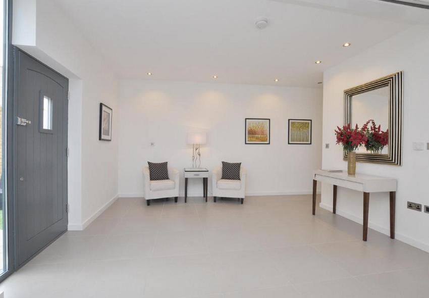 Luxury 4 Bed Home In Central London Luaran gambar