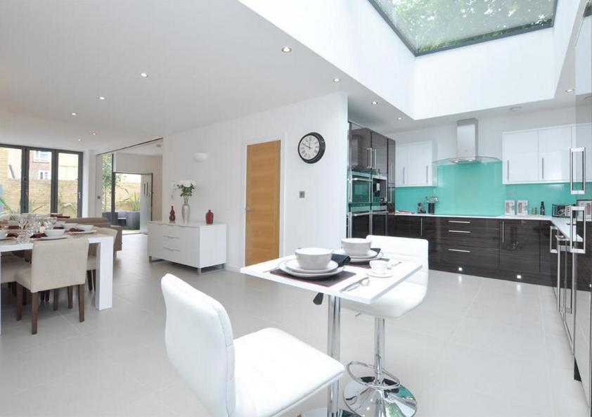 Luxury 4 Bed Home In Central London Luaran gambar