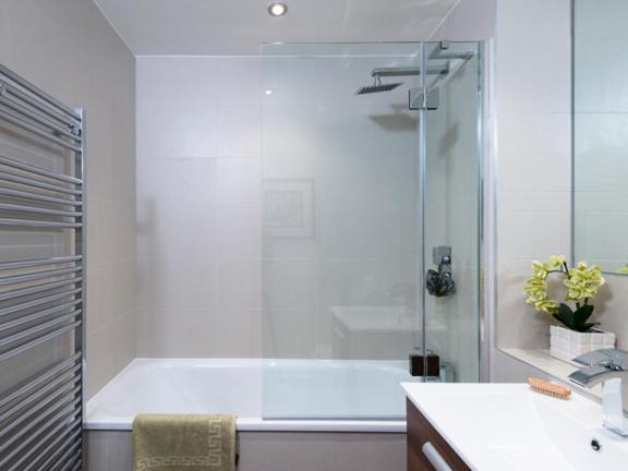 Luxury 4 Bed Home In Central London Luaran gambar