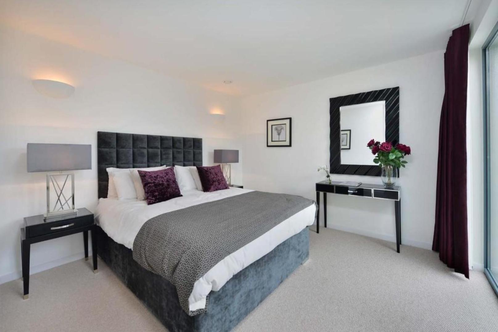 Luxury 4 Bed Home In Central London Luaran gambar