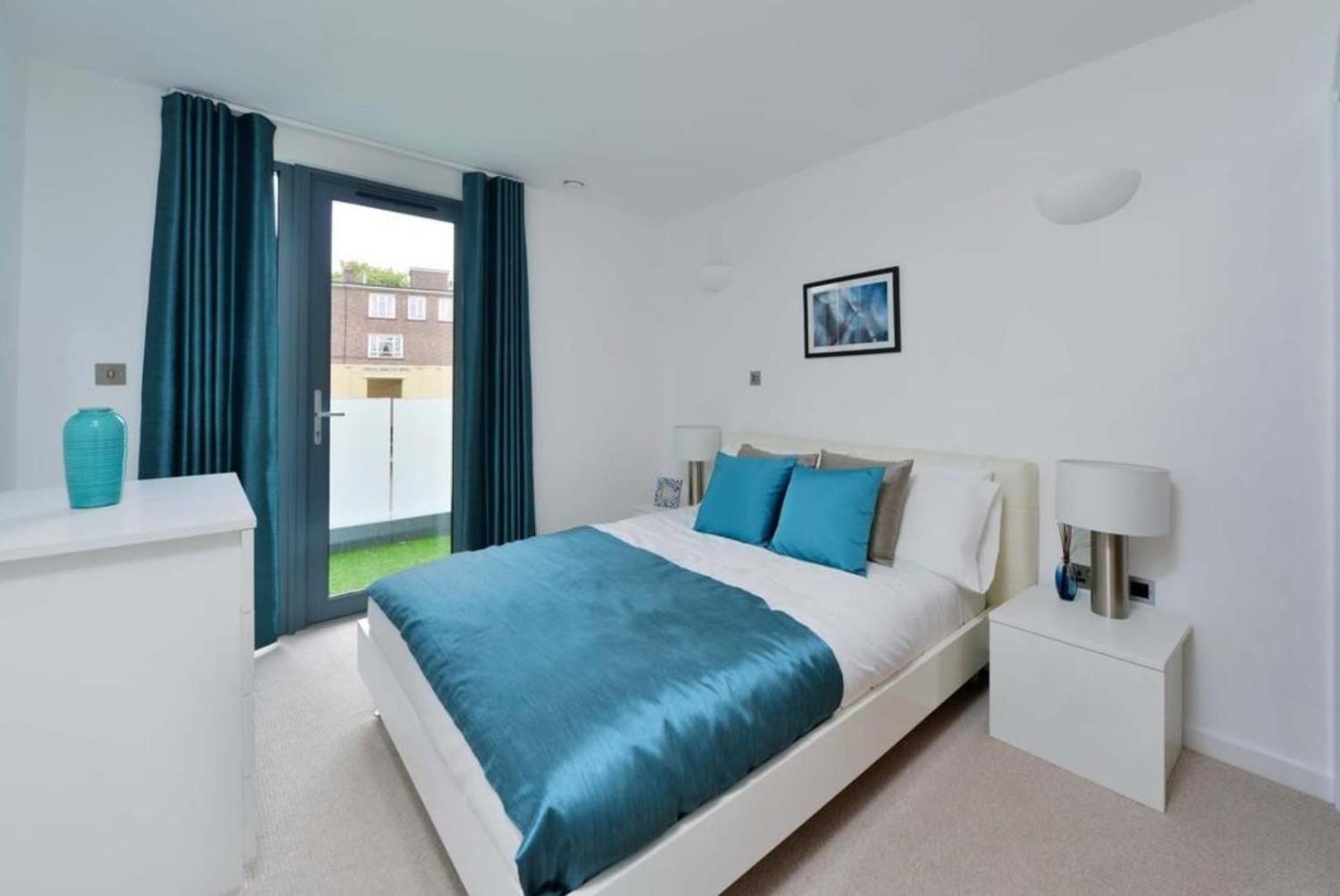 Luxury 4 Bed Home In Central London Luaran gambar