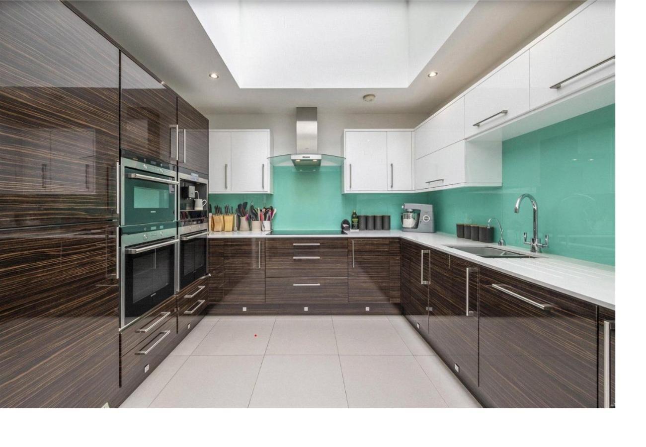 Luxury 4 Bed Home In Central London Luaran gambar